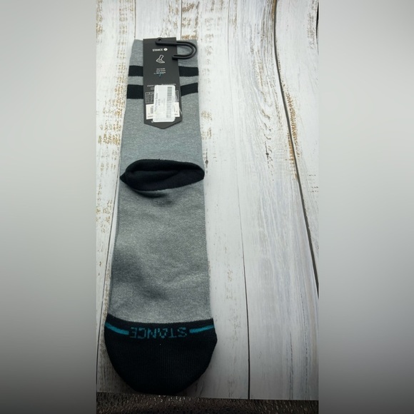 Stance Party Wave Socks, Large, NWT - Picture 5 of 6